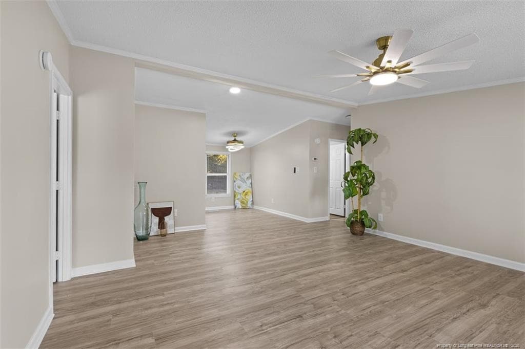 Photo 8 - 1503 Obannon Drive, Raeford, NC 28376, Raeford