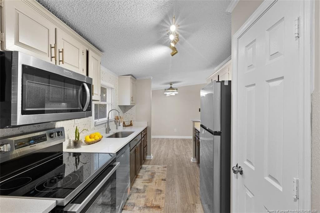 Photo 11 - 1503 Obannon Drive, Raeford, NC 28376, Raeford