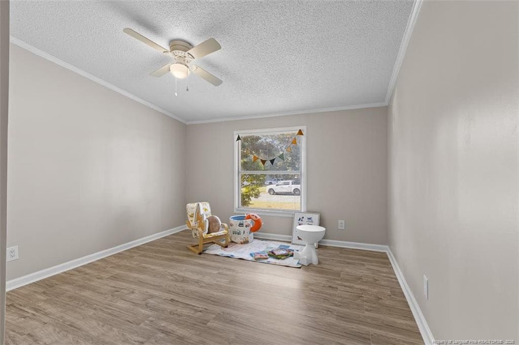 Photo 21 - 1503 Obannon Drive, Raeford, NC 28376, Raeford