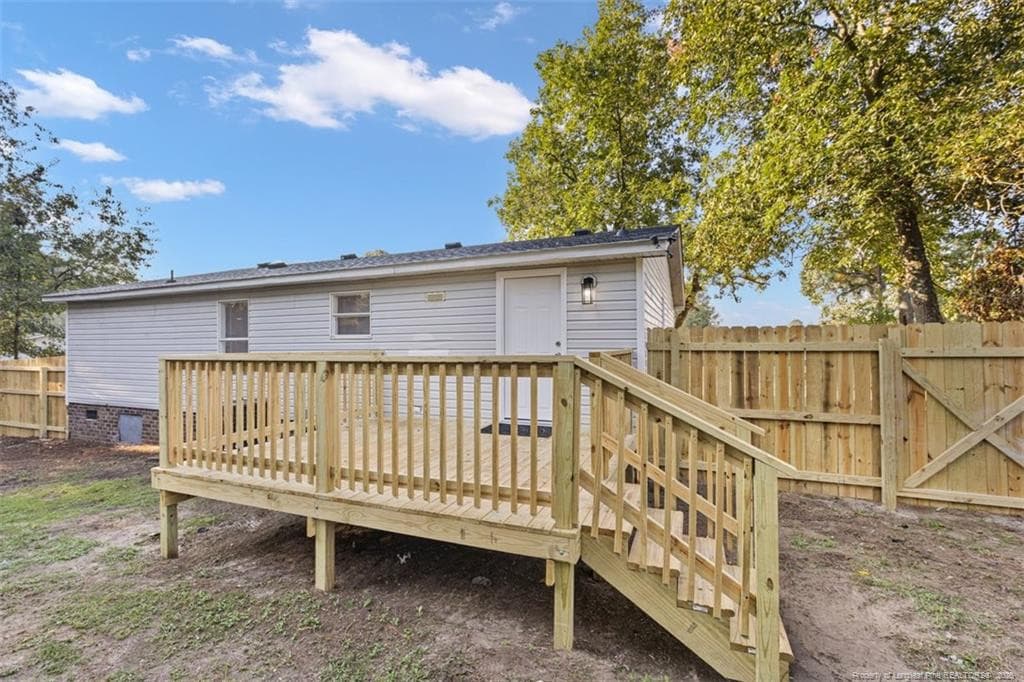 Photo 30 - 1503 Obannon Drive, Raeford, NC 28376, Raeford