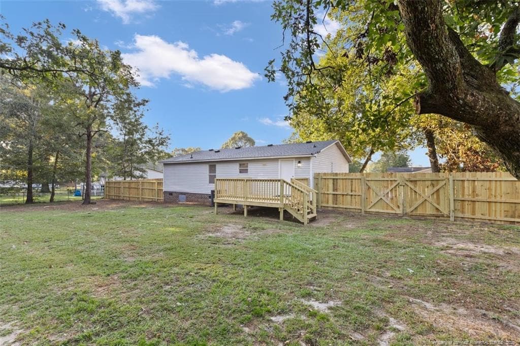 Photo 31 - 1503 Obannon Drive, Raeford, NC 28376, Raeford