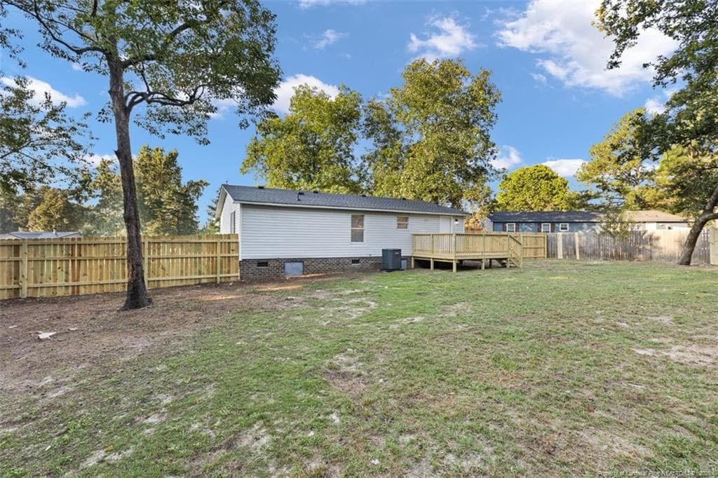 Photo 32 - 1503 Obannon Drive, Raeford, NC 28376, Raeford