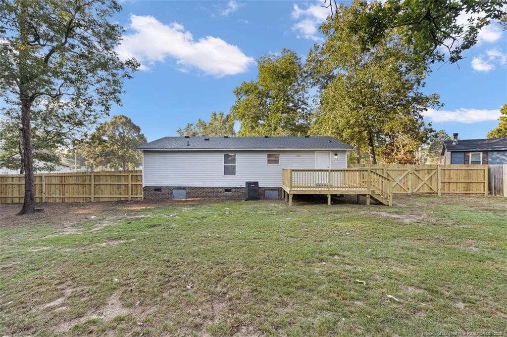 Photo 33 - 1503 Obannon Drive, Raeford, NC 28376, Raeford