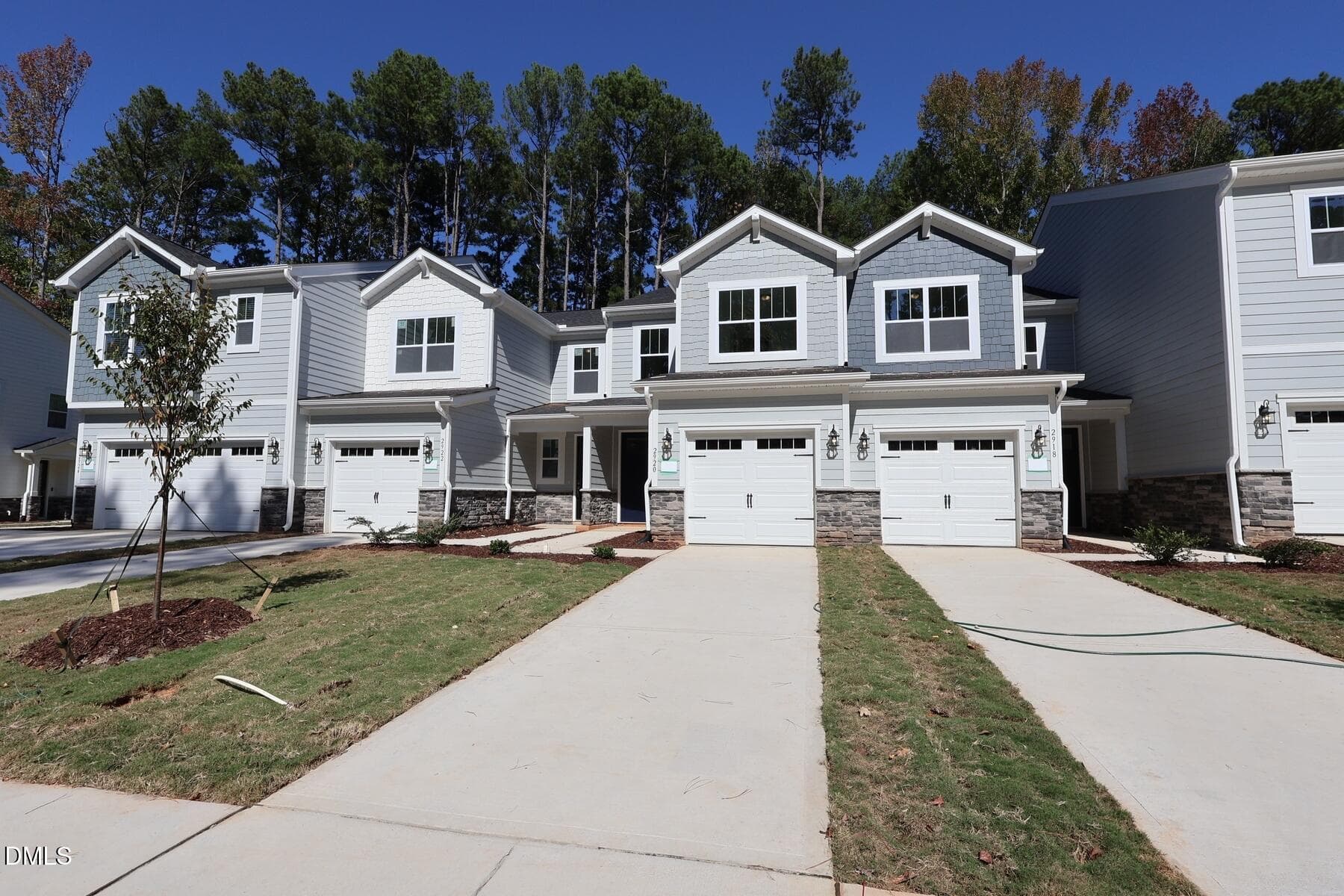 10/17 - 2920 Spring Manor Way, Garner, NC 27529