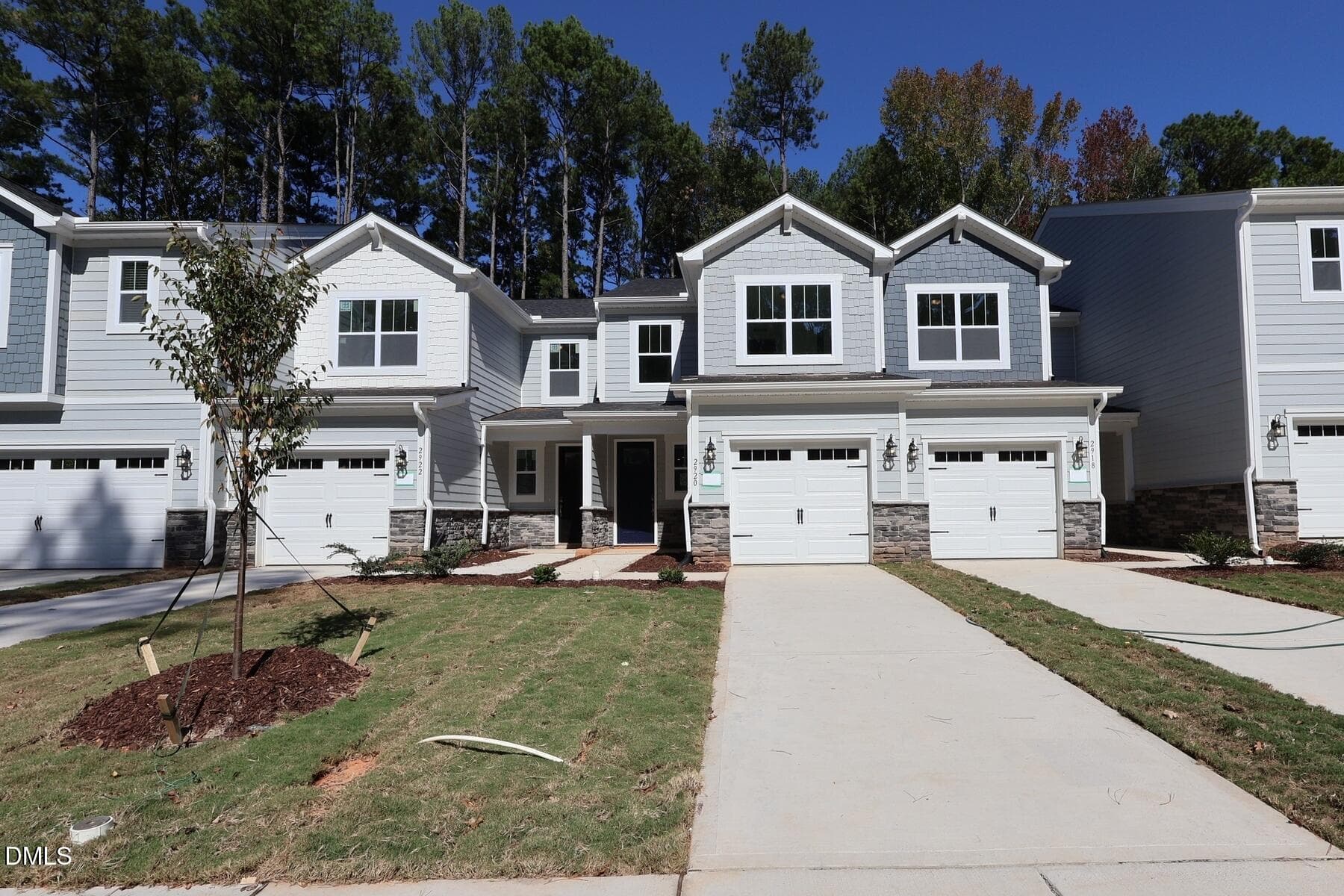 10/17 - 2920 Spring Manor Way, Garner, NC 27529