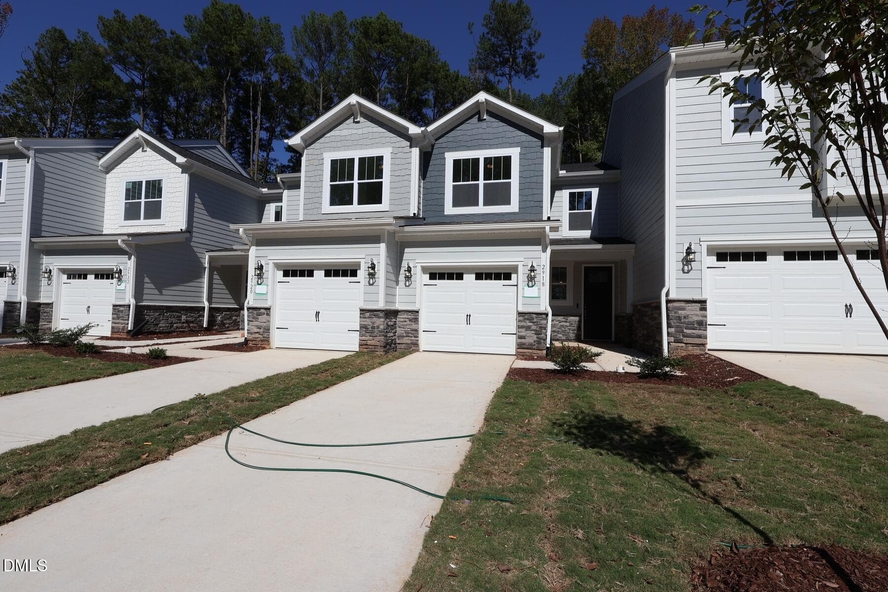 [L17_z003]none3 - 2918 Spring Manor Way, Garner, NC 27529