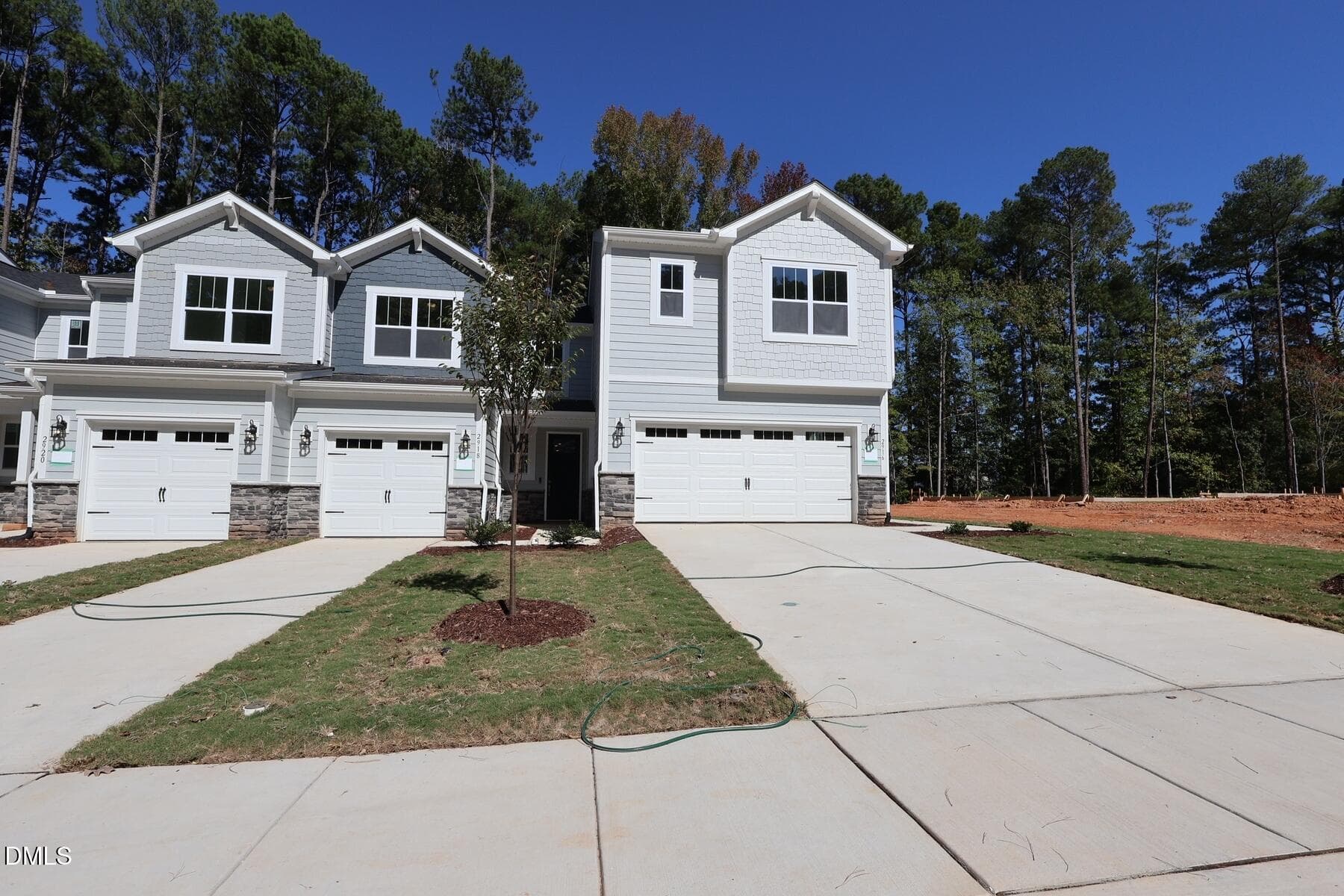 10/17 - 2916 Spring Manor Way, Garner, NC 27529