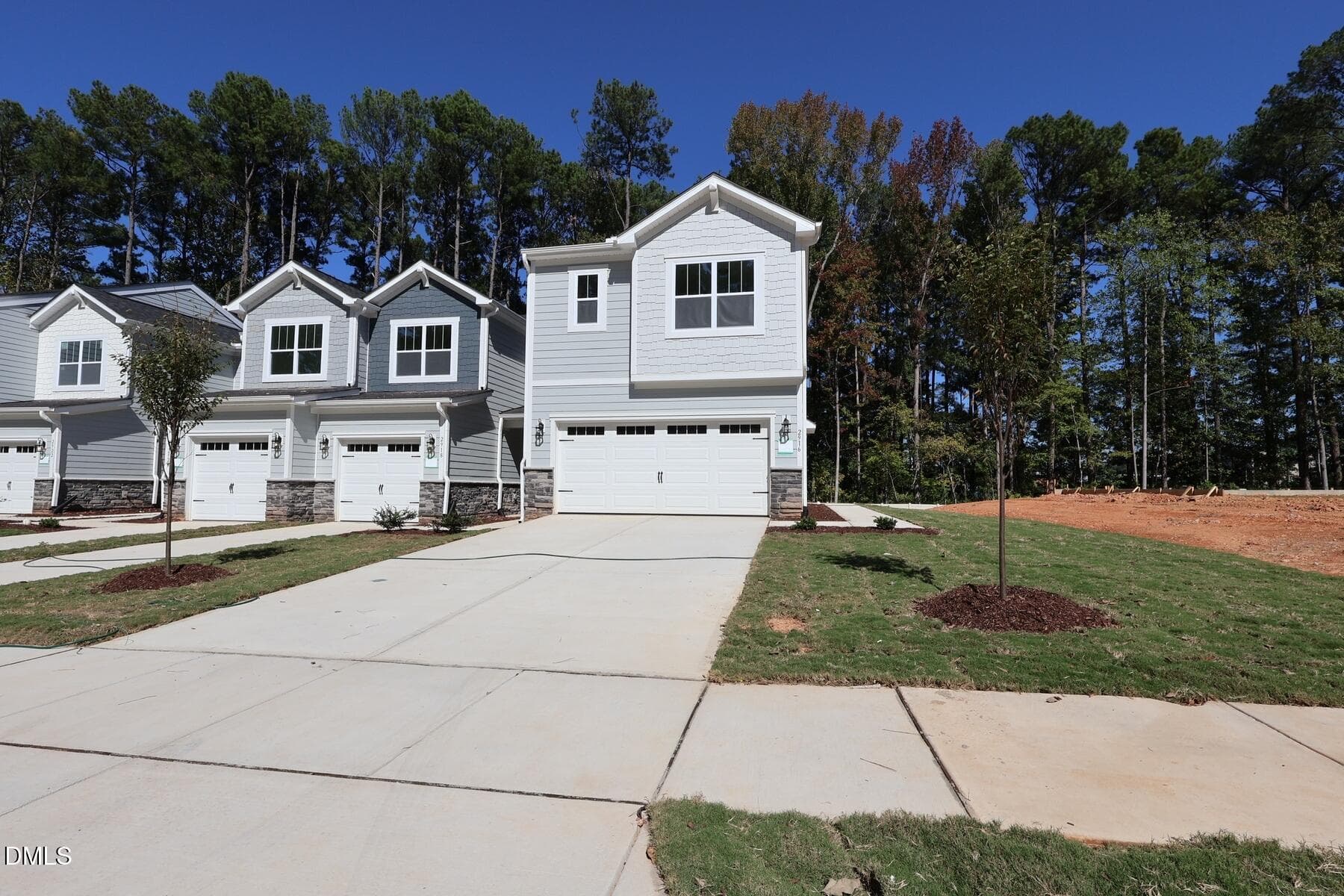 10/17 - 2916 Spring Manor Way, Garner, NC 27529