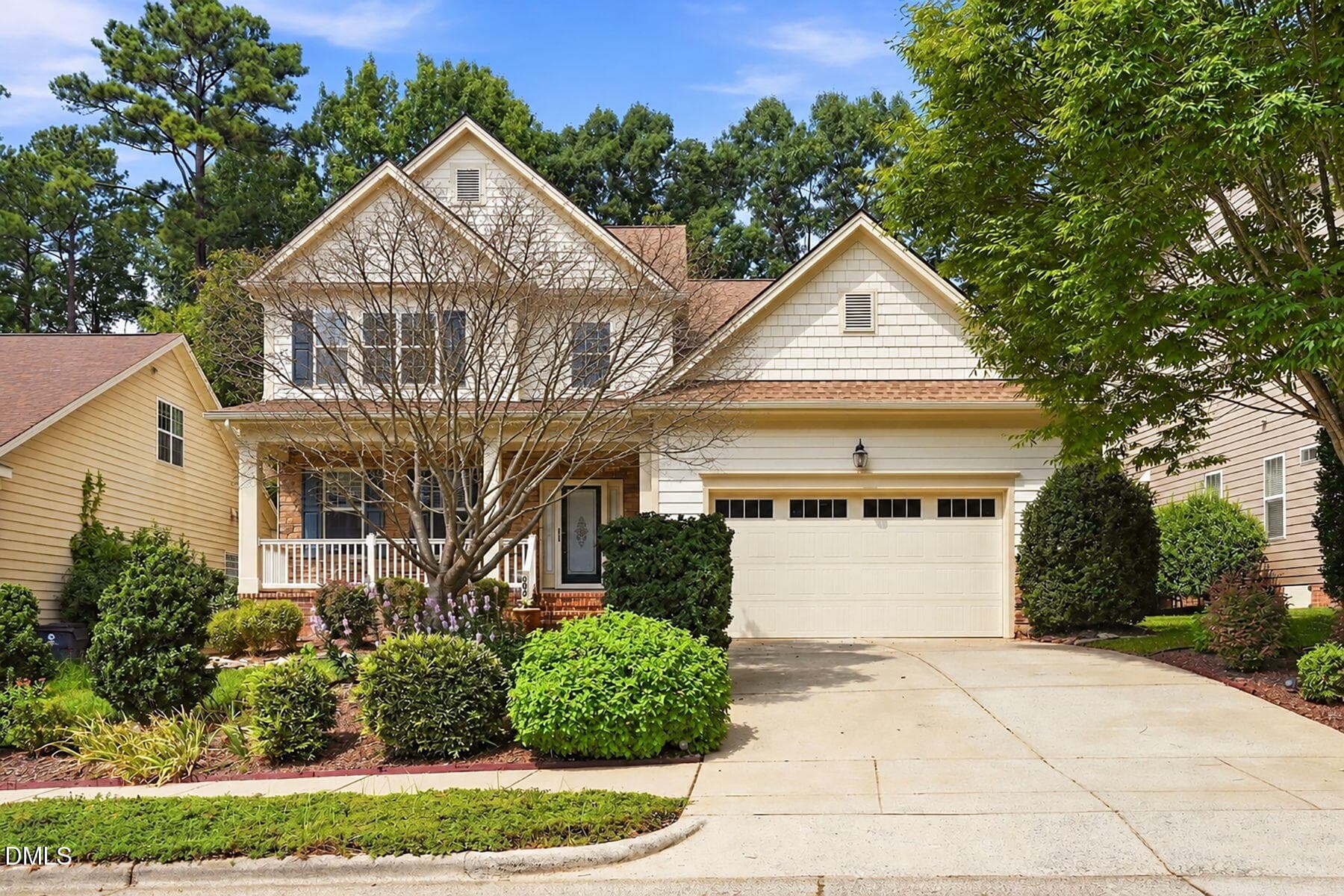 36-web-or-mls-202_Brairfield_Dr_1 Edted - 202 Briarfield Drive, Apex, NC 27502