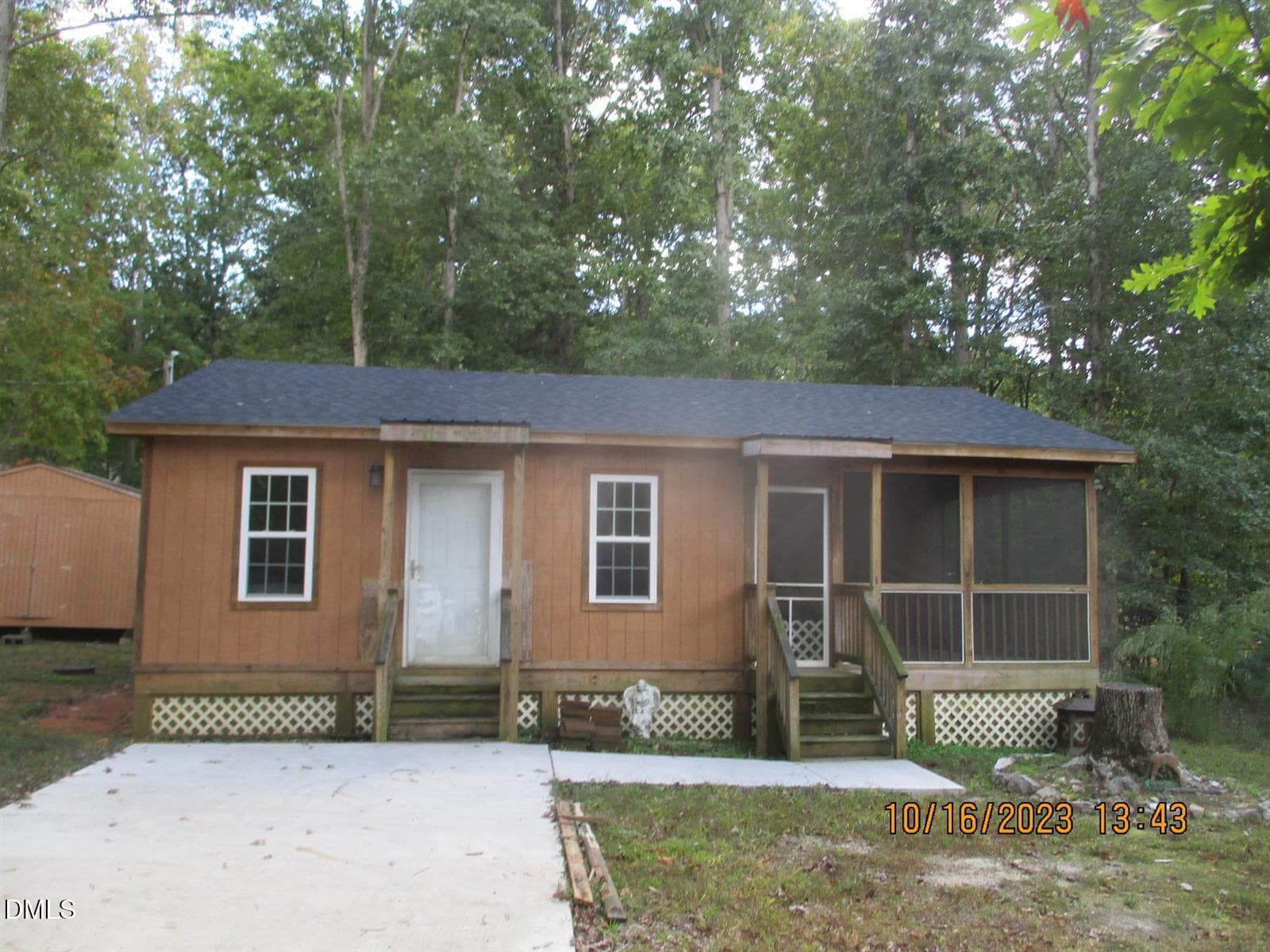125 Red Wing Drive, Louisburg, NC 27549