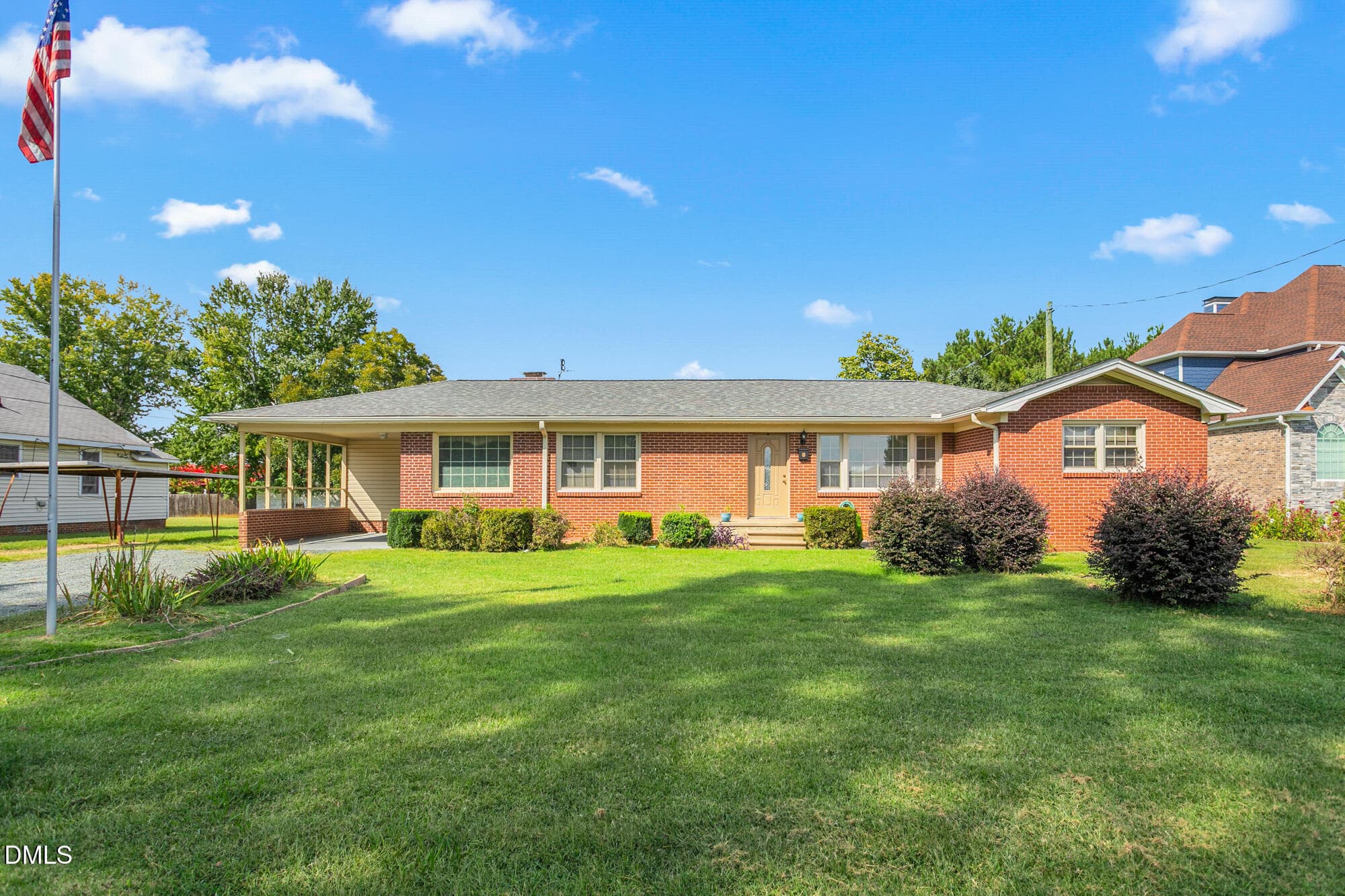 126 Andrews Avenue, Graham, NC 27253
