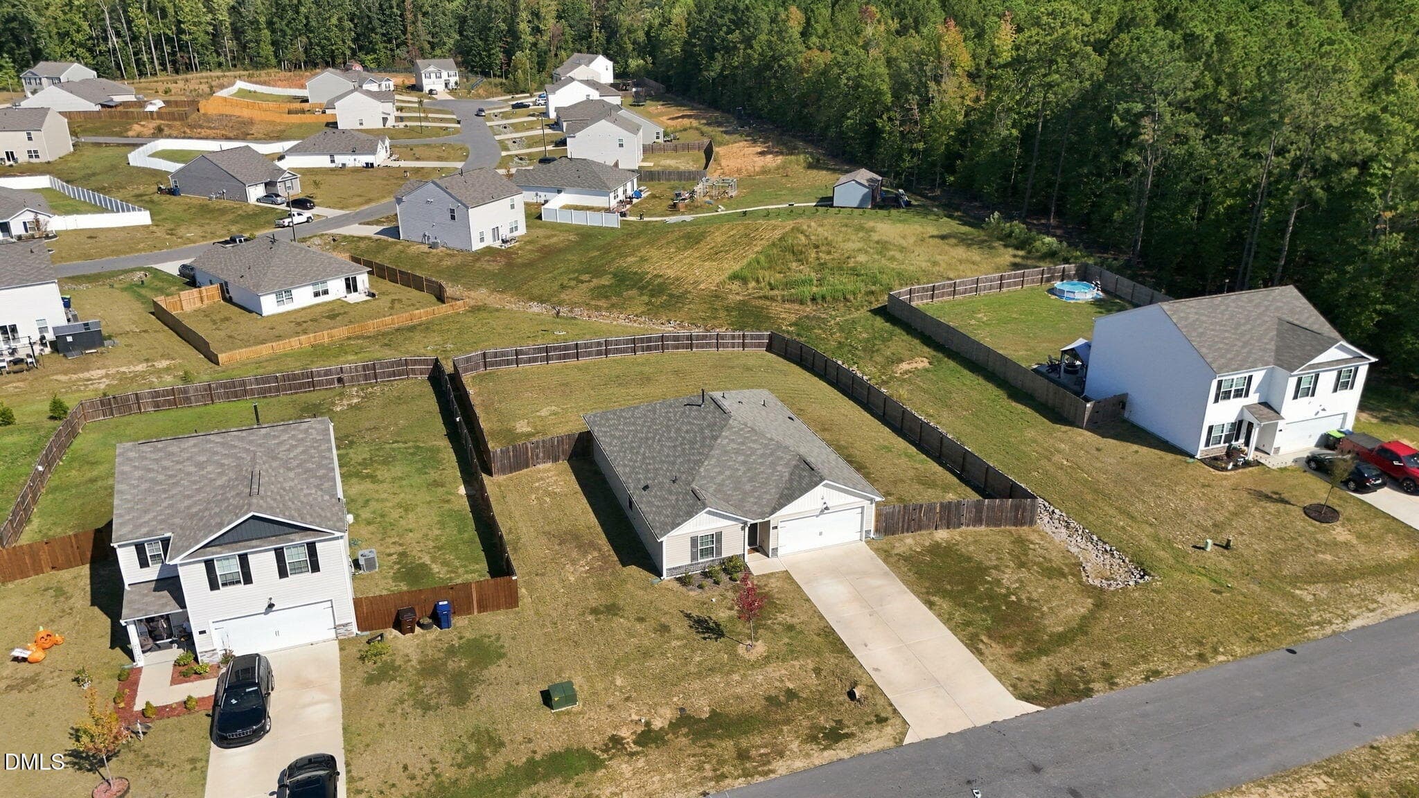 9-web-or-mls-DJI_20261016132835_0107_D - 3029 Paradise Way, Sanford, NC 27332, Sanford