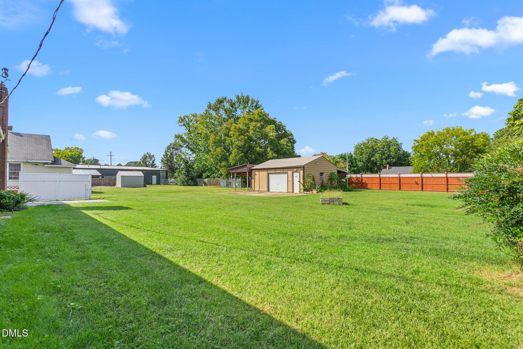 126 Andrews Ave-32 - 126 Andrews Avenue, Graham, NC 27253, Graham