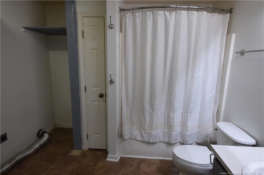 Secondary Bathroom - 2009 Sardonyx Road 7, Fayetteville, NC 28303, Fayetteville