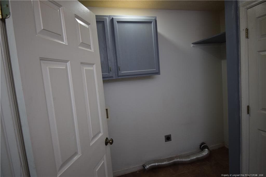 Laundry Area - 2009 Sardonyx Road 7, Fayetteville, NC 28303, Fayetteville