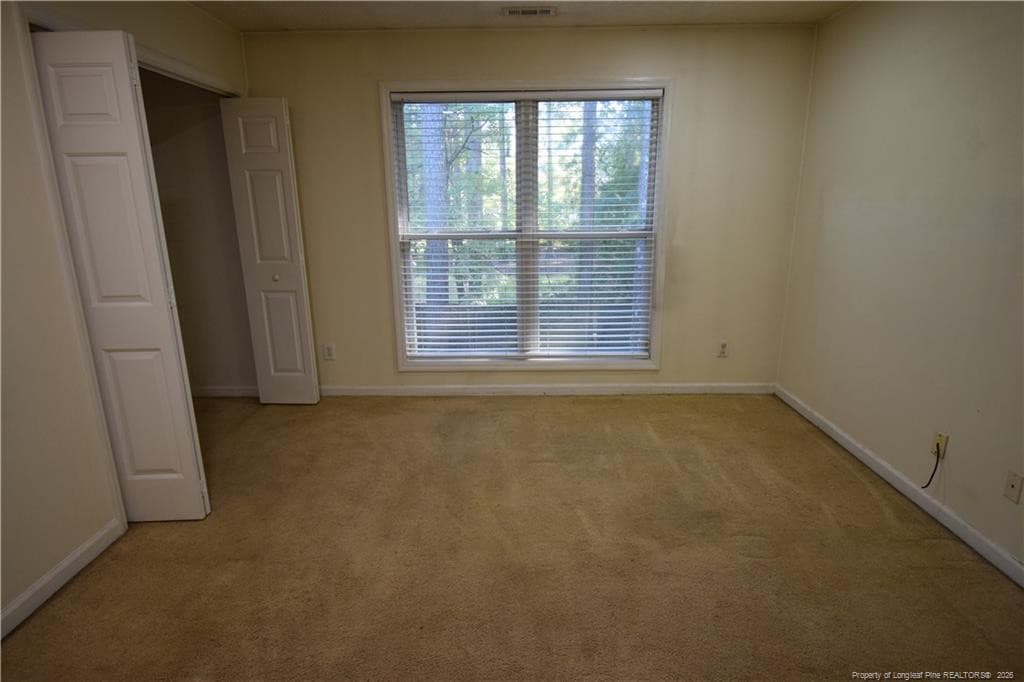 Secondary Bedroom - 2009 Sardonyx Road 7, Fayetteville, NC 28303, Fayetteville