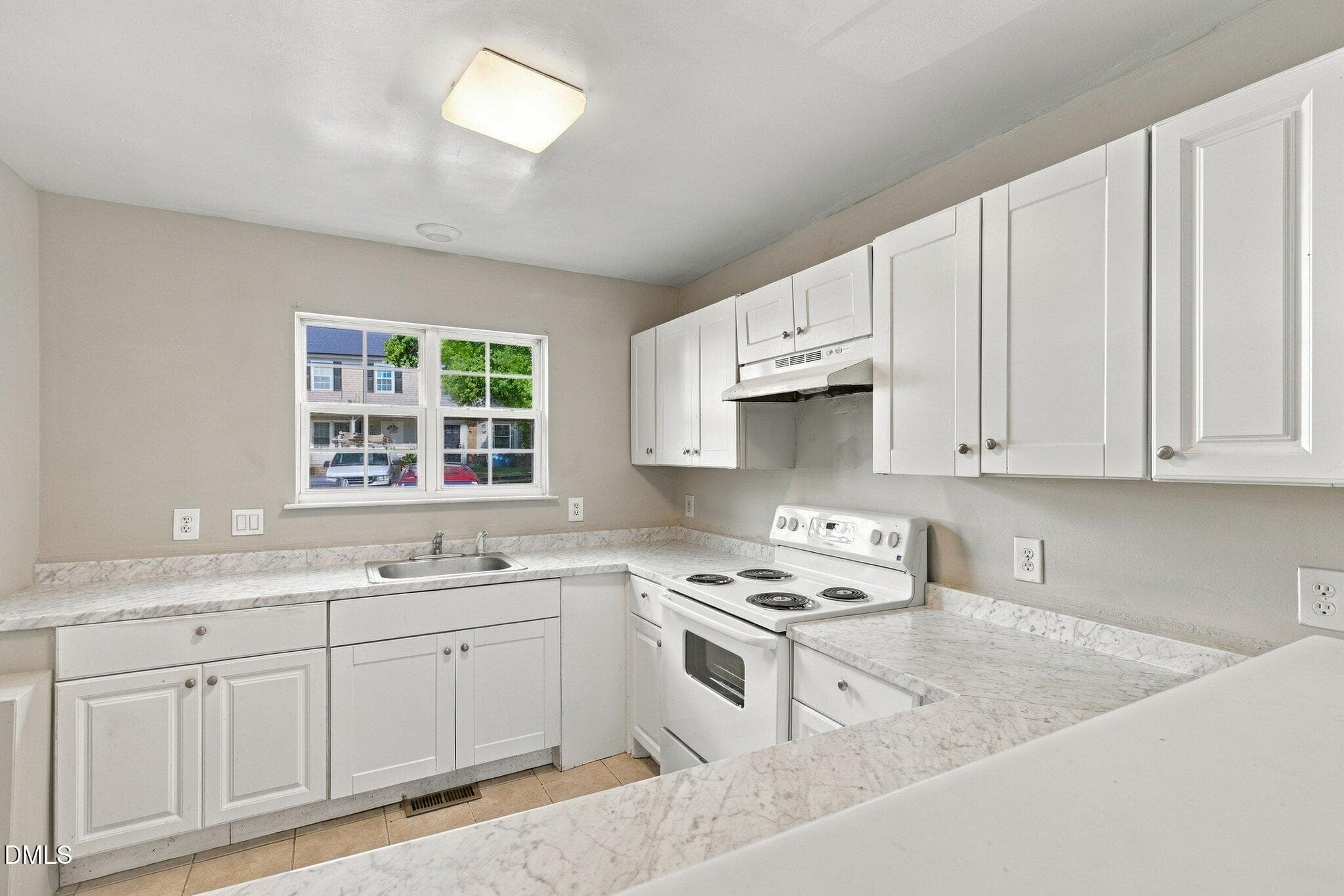 Kitchen - 320 Kilarney Drive, Durham, NC 27703, Durham