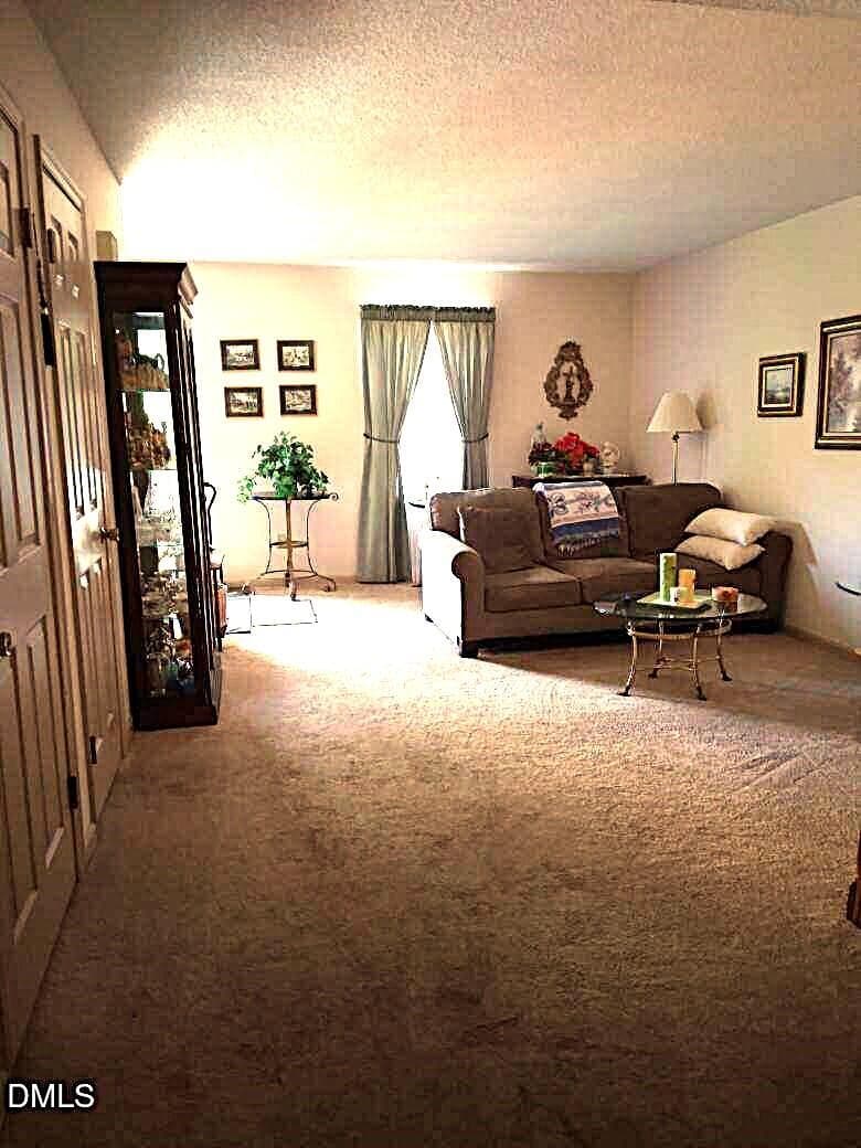 Living Room - 1142 Nottingham Circle, Cary, NC 27511, Cary