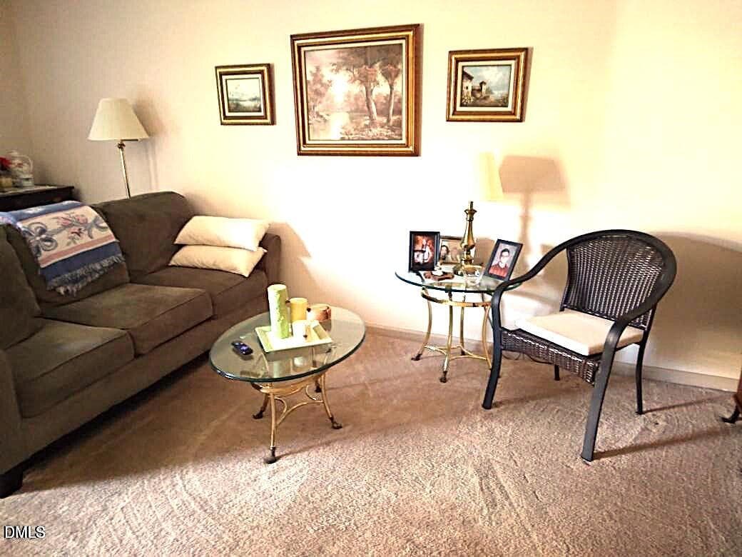 LR DR 2 - 1142 Nottingham Circle, Cary, NC 27511, Cary