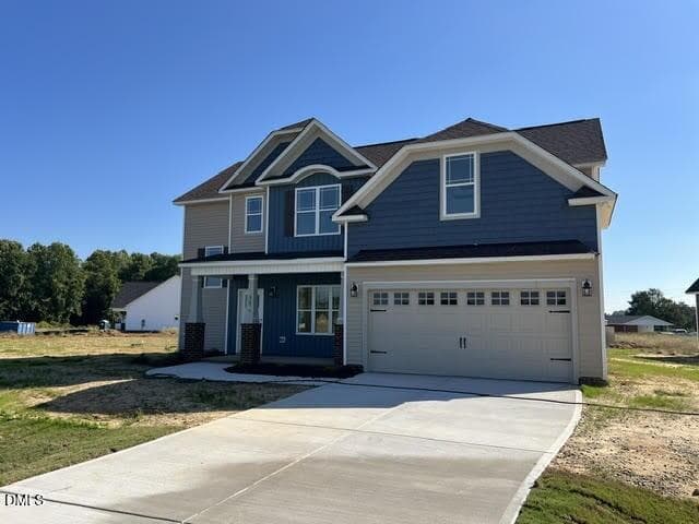 15CS40 - 110 Bernie Drive, Selma, NC 27576