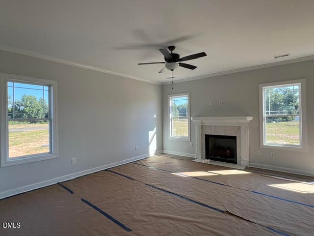 15CS45 - 110 Bernie Drive, Selma, NC 27576
