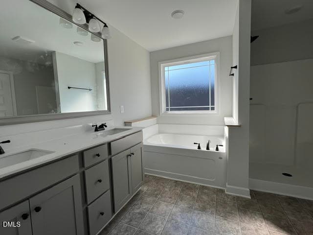 15CS55 - 110 Bernie Drive, Selma, NC 27576