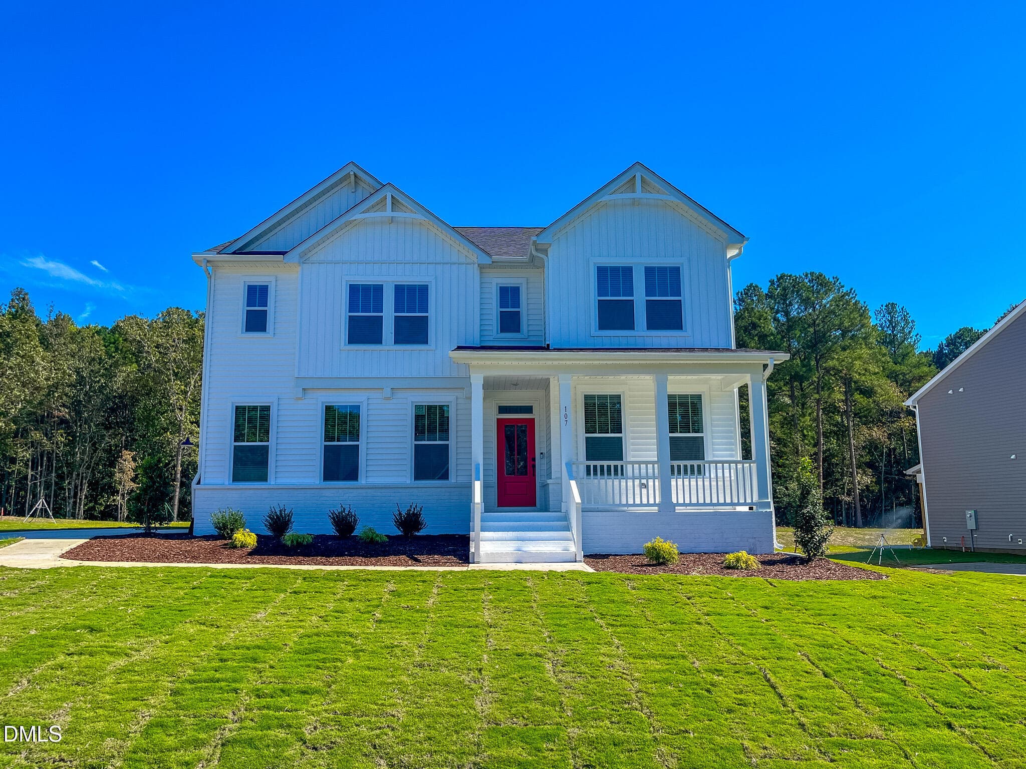 IMG_4345 - 107 Bluestone Drive, Lillington, NC 27546