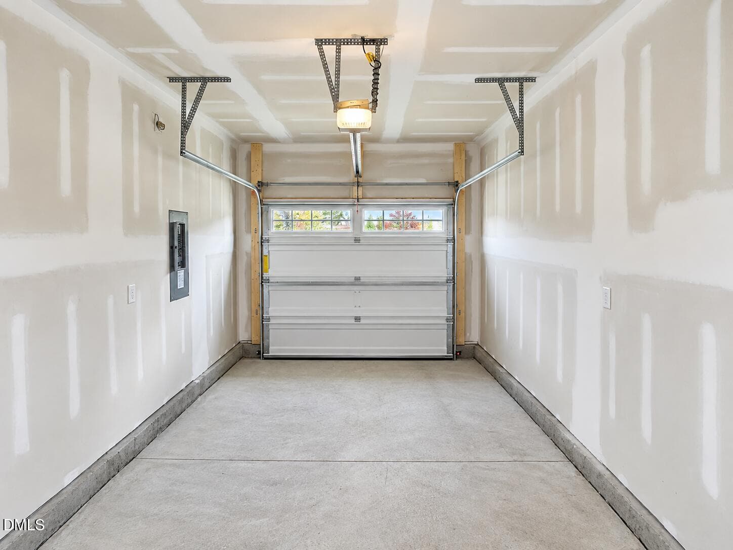 Garage - 546 Traditions Grande Boulevard, Wake Forest, NC 27587