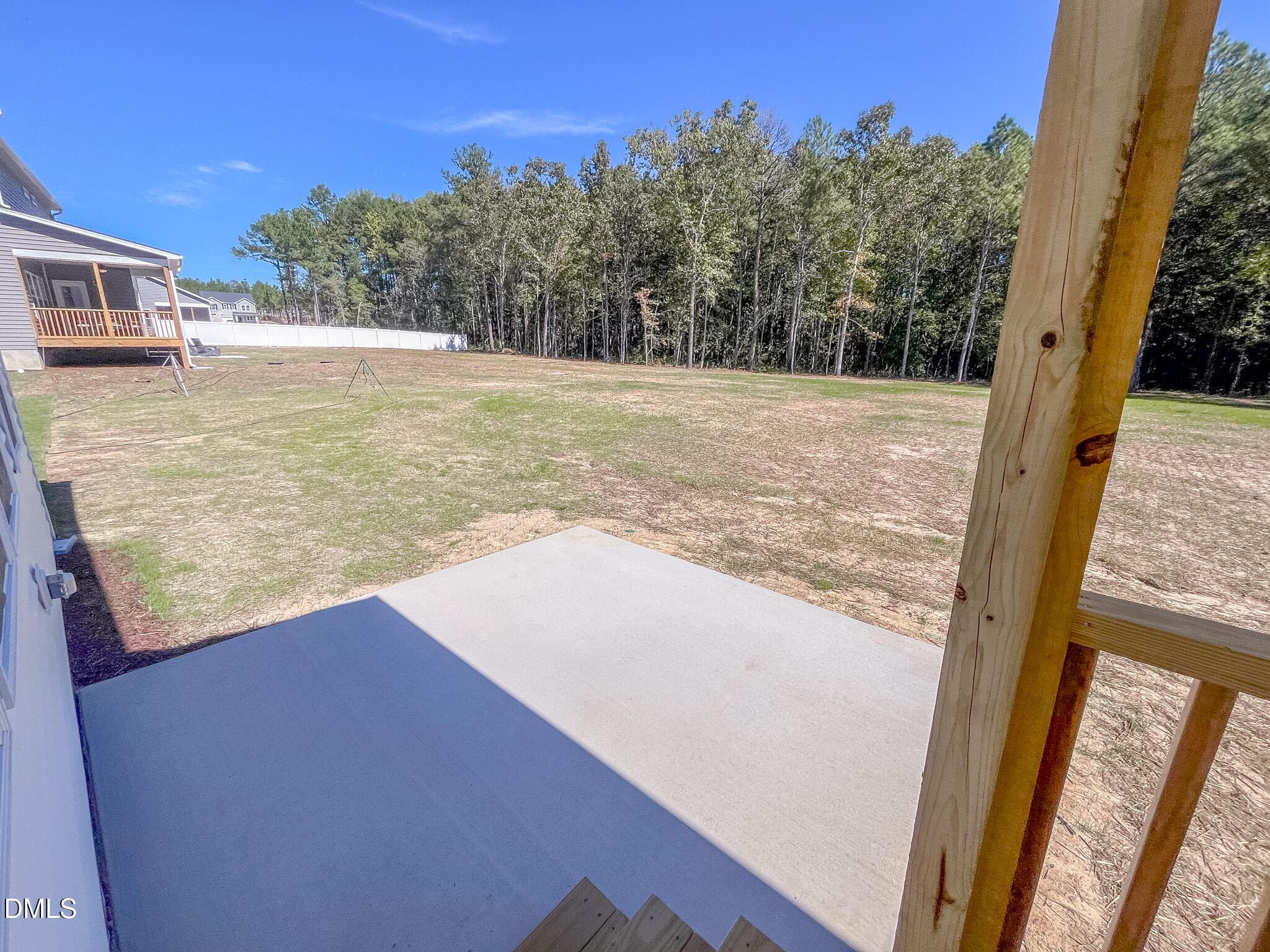 IMG_4371 - 107 Bluestone Drive, Lillington, NC 27546
