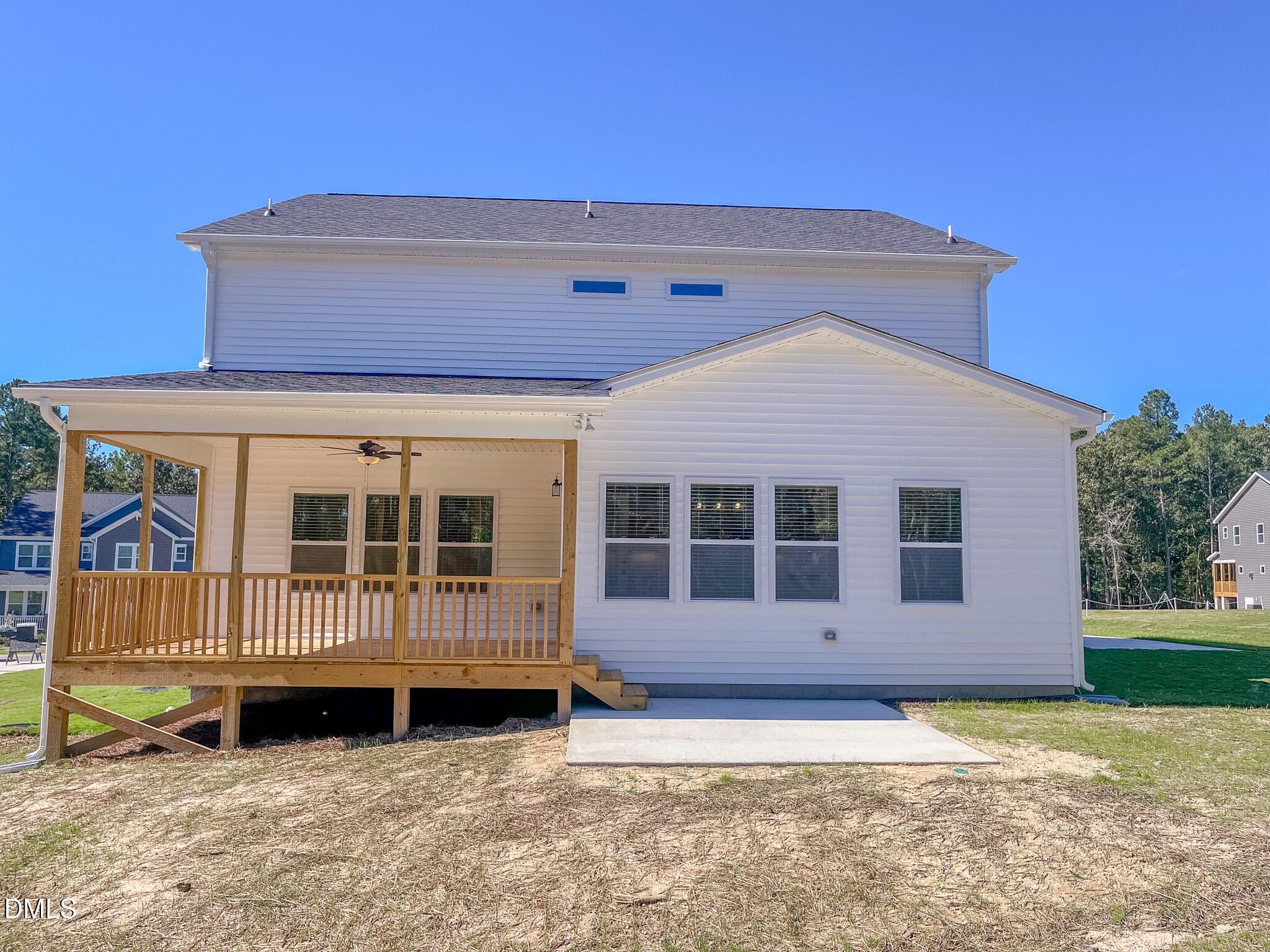 IMG_4372 - 107 Bluestone Drive, Lillington, NC 27546