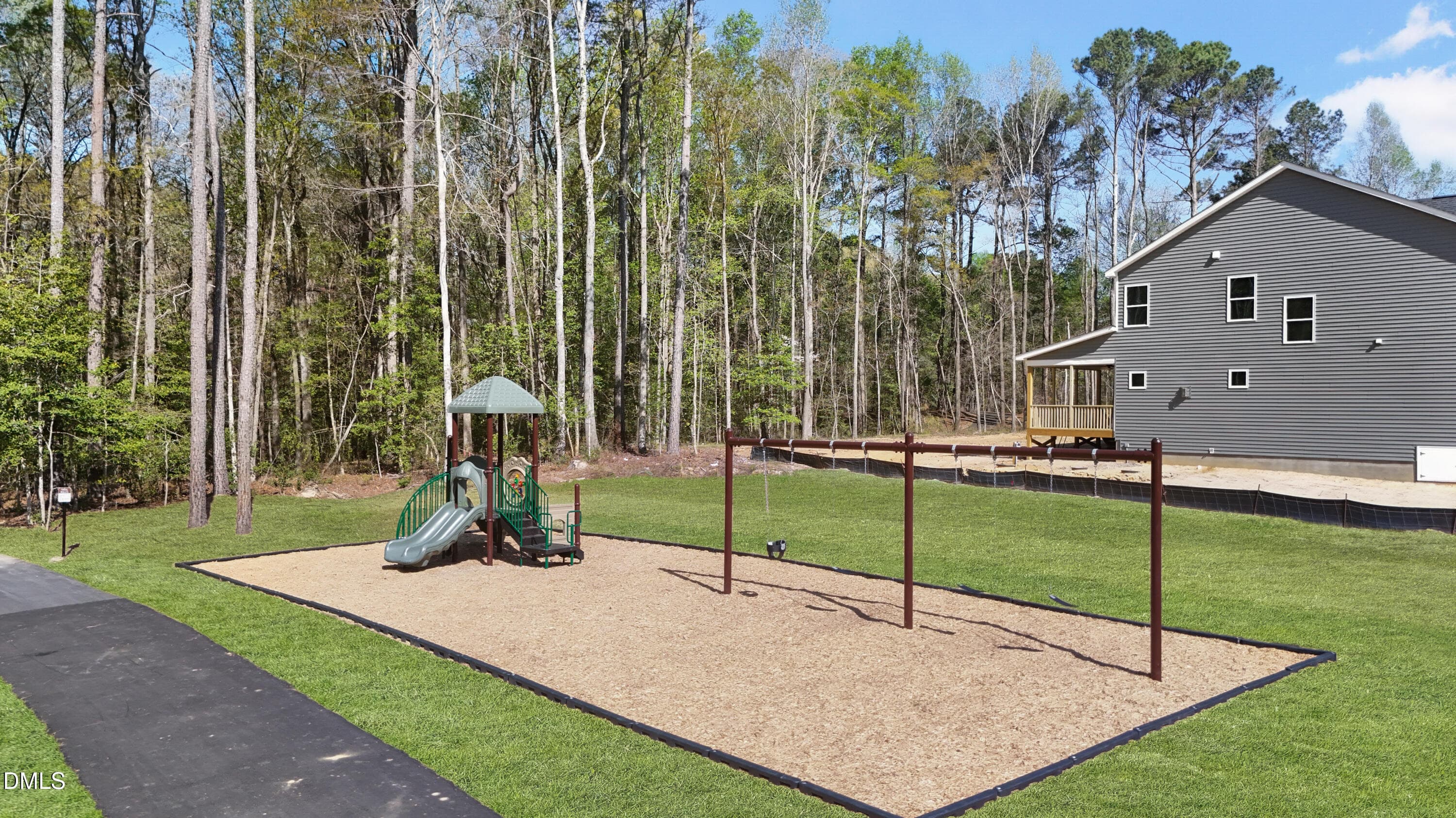 DJI_20260401105022_0079_D - 107 Bluestone Drive, Lillington, NC 27546