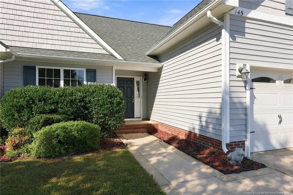Photo 3 - 145 Crescent Drive, Raeford, NC 28376, Raeford