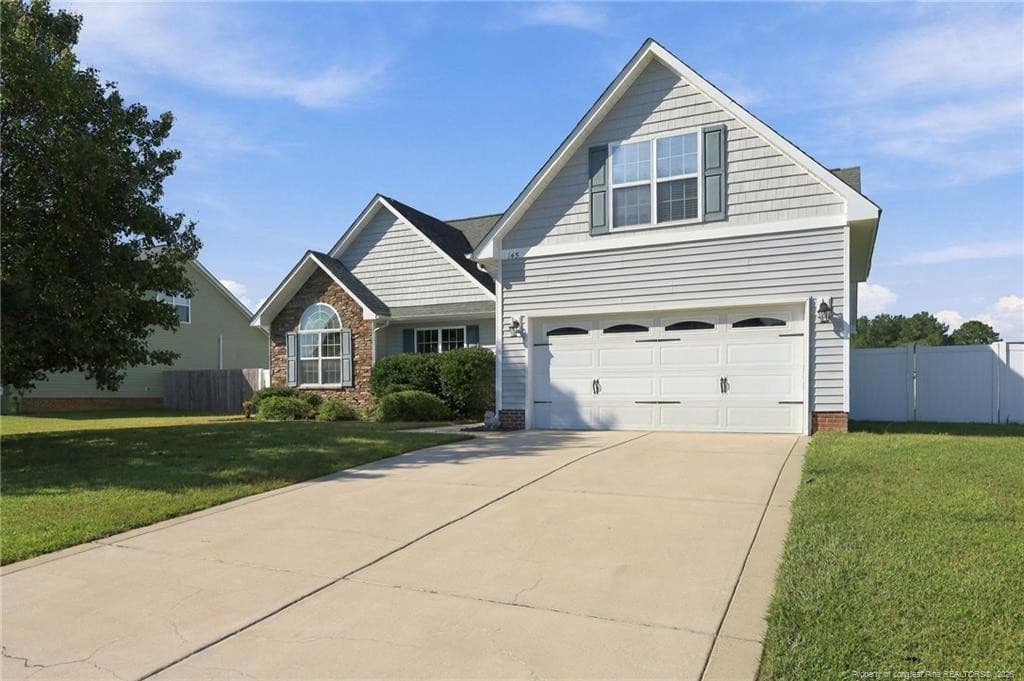 Photo 5 - 145 Crescent Drive, Raeford, NC 28376