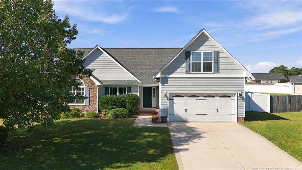 Photo 6 - 145 Crescent Drive, Raeford, NC 28376, Raeford