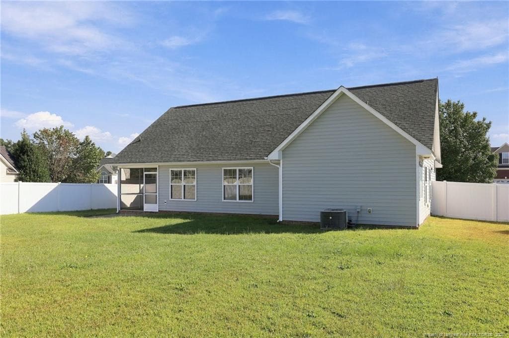 Photo 8 - 145 Crescent Drive, Raeford, NC 28376, Raeford