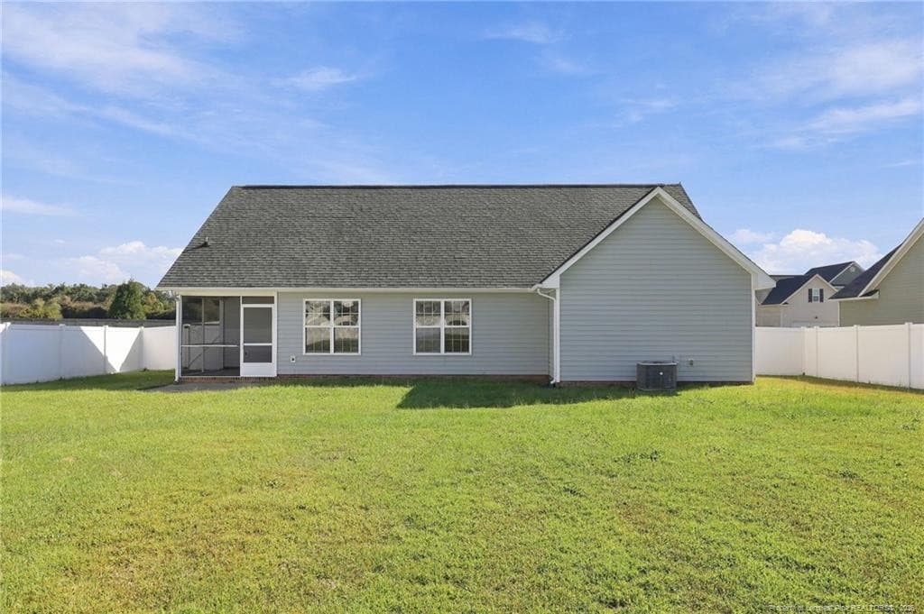 Photo 9 - 145 Crescent Drive, Raeford, NC 28376, Raeford