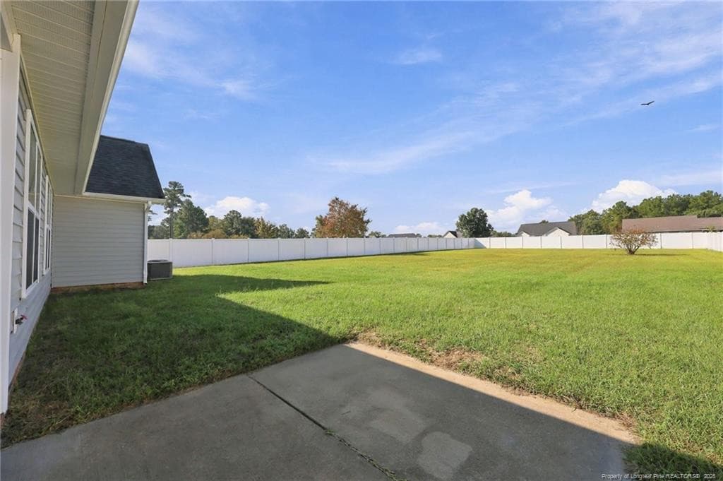 Photo 12 - 145 Crescent Drive, Raeford, NC 28376, Raeford