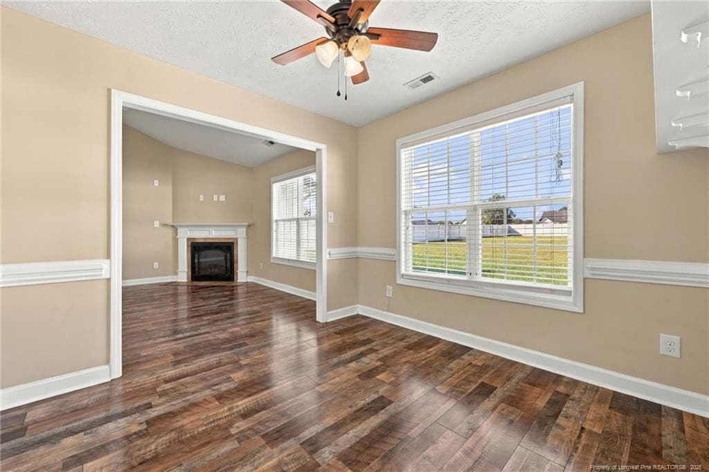Photo 13 - 145 Crescent Drive, Raeford, NC 28376