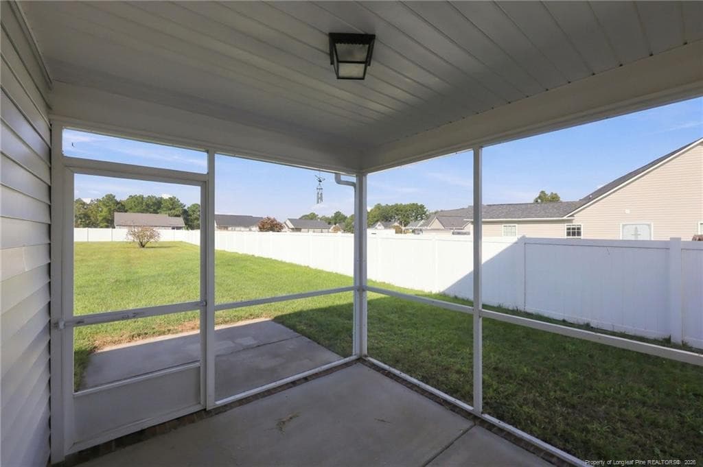 Photo 13 - 145 Crescent Drive, Raeford, NC 28376, Raeford
