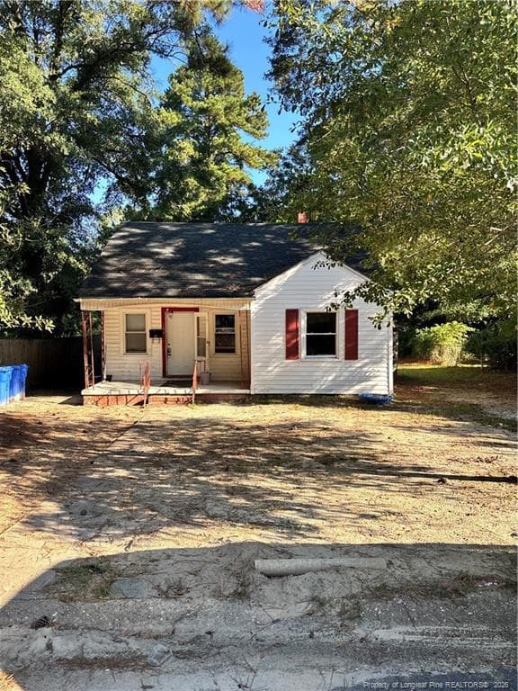 308 Oakland Drive, Fayetteville, NC 28301