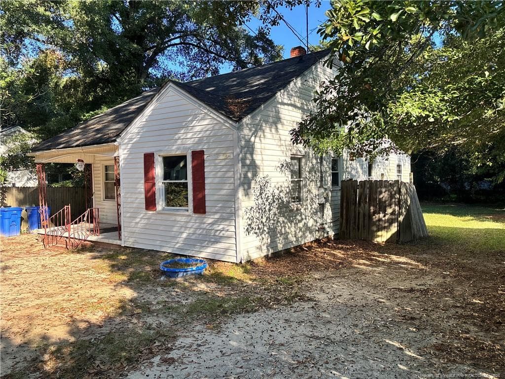 Photo 7 - 308 Oakland Drive, Fayetteville, NC 28301, Fayetteville