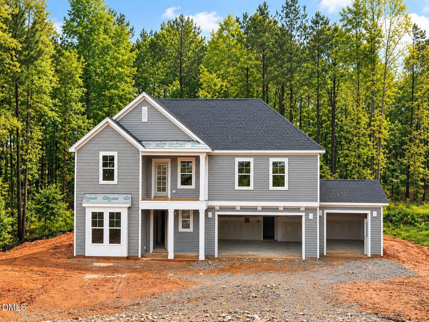 BR 38 - WIP - 44 Lipford Court 38, Selma, NC 27576