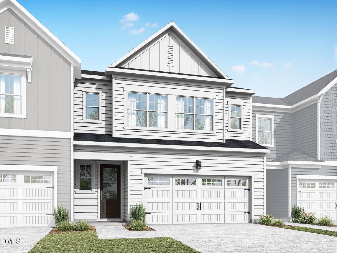 216 Denim Rose Way, Morrisville, NC 27560