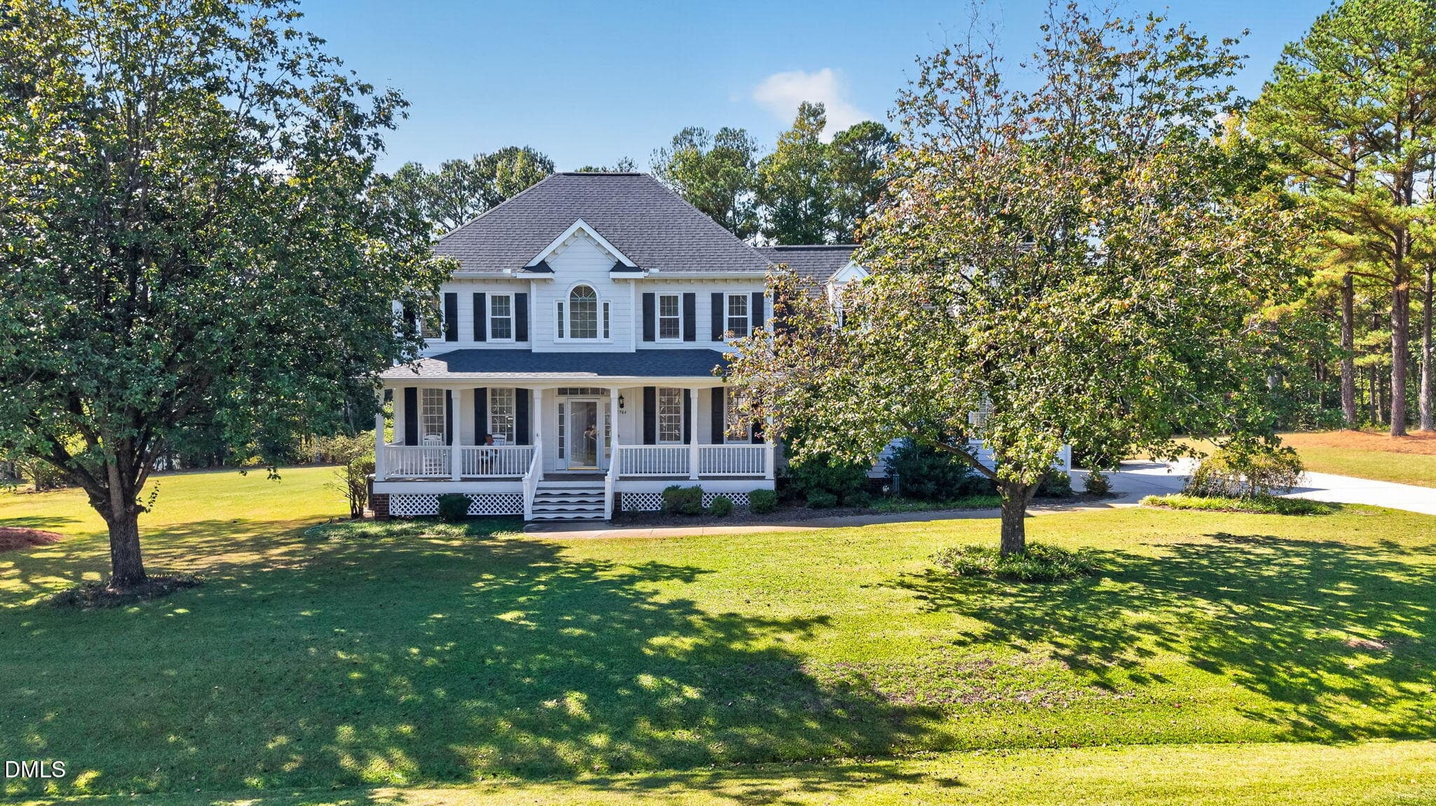 93-web-or-mls-DJI_20261016140436_0009_D - 6704 Wavcott Drive, Fuquay Varina, NC 27526, Fuquay Varina