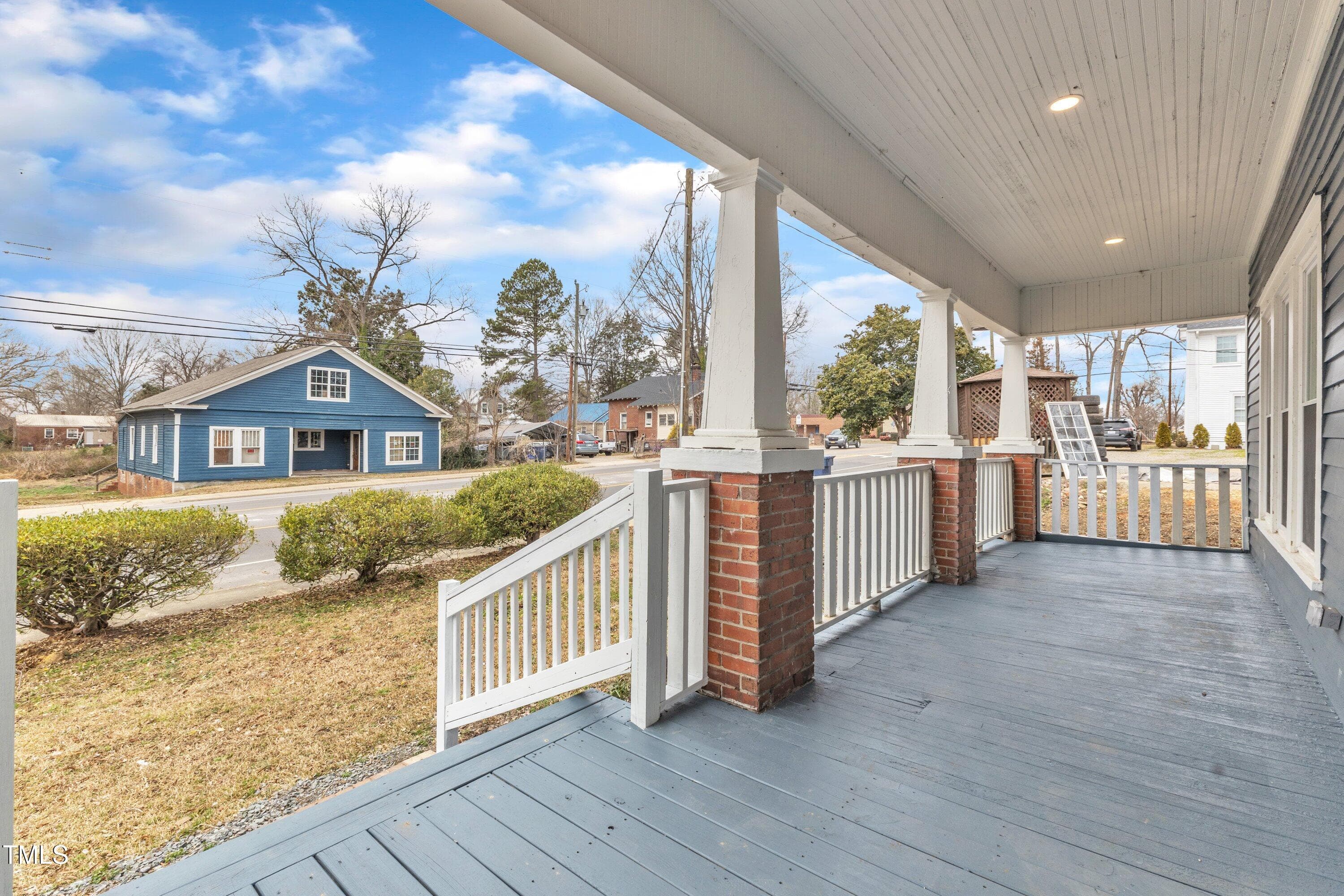08-107 S 3rd St-22 - 107 S 3rd Street, Sanford, NC 27330, Sanford