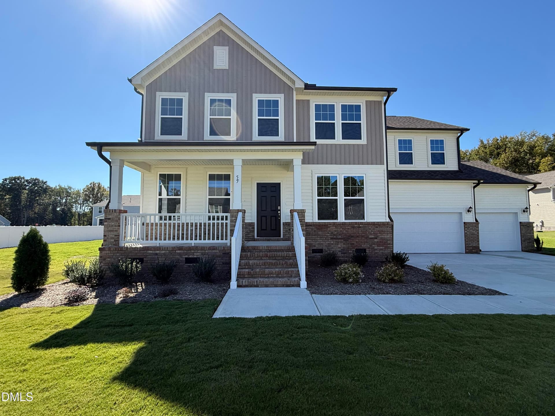 IMG_3099 - 55 Frost Meadow Way, Lillington, NC 27546