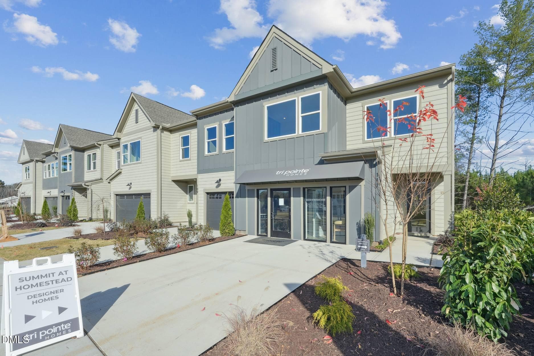 101 Pinnacle Drive, Chapel Hill, NC 27516
