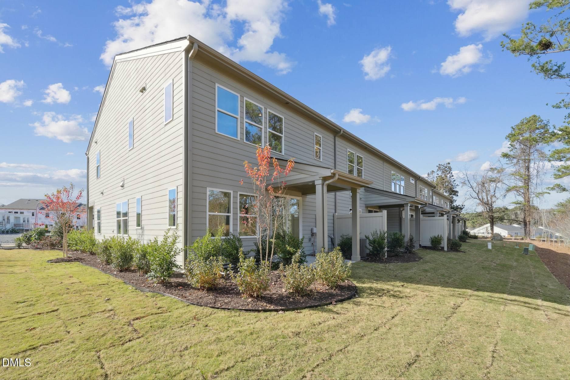 Summit at Homestead 6_Exterior 2_11.24.2 - 101 Pinnacle Drive, Chapel Hill, NC 27516, Chapel Hill
