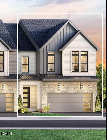 522 Sunnybell Court, Cary, NC 27519