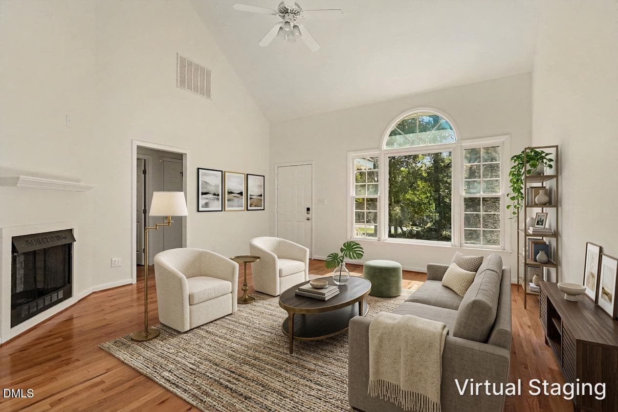 VS Living - 3645 Whitwinds Way, Franklinton, NC 27525, Franklinton